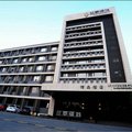 焦作兰亭驿栈精品酒店外观图 焦作兰亭驿栈精品酒店外观图