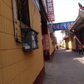 聊城迎客宾馆外观图 聊城迎客宾馆外观图
