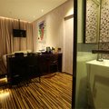 唯依主题酒店(城市店)外观图 唯依主题酒店(城市店)外观图