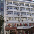 承德县路源商务宾馆外观图 承德县路源商务宾馆外观图