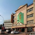 浚县新凯旋门商务宾馆外观图 浚县新凯旋门商务宾馆外观图