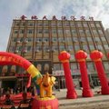 双辽金地天泰(四平)外观图 双辽金地天泰(四平)外观图