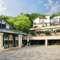 杭州四海精品酒店外观图 杭州四海精品酒店外观图