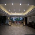 盖州中辰商务酒店外观图 盖州中辰商务酒店外观图