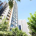 北京华夏阳光短租服务式公寓(国贸店)外观图 北京华夏阳光短租服务式公寓(国贸店)外观图