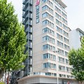 锦江之星(武汉中华路黄鹤楼户部巷店)外观图 锦江之星(武汉中华路黄鹤楼户部巷店)外观图