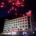 石家庄平山驼峰大酒店外观图 石家庄平山驼峰大酒店外观图