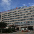 锦江之星(唐山大学道店)外观图 锦江之星(唐山大学道店)外观图