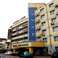 如家快捷酒店(天津静海大邱庄店)外观图 如家快捷酒店(天津静海大邱庄店)外观图