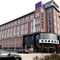格林豪泰(滁州定远城东新区店)外观图 格林豪泰(滁州定远城东新区店)外观图