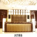 酒泉皇冠假日酒店外观图 酒泉皇冠假日酒店外观图