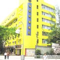 如家快捷酒店(重庆沙坪公园店)外观图 如家快捷酒店(重庆沙坪公园店)外观图