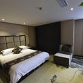 松阳旭日摄影主题酒店外观图 松阳旭日摄影主题酒店外观图