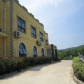 湖州吴兴澳大利亚金色山庄外观图 湖州吴兴澳大利亚金色山庄外观图
