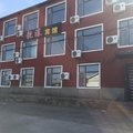 牡丹江镜泊湖靓瀑宾馆外观图 牡丹江镜泊湖靓瀑宾馆外观图