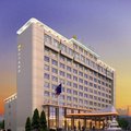 肇庆封开县贺江半岛酒店外观图 肇庆封开县贺江半岛酒店外观图