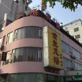 荆门广场宾馆外观图 荆门广场宾馆外观图