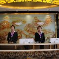 博乐金世港湾酒店外观图 博乐金世港湾酒店外观图