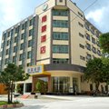 台山市川岛镇上川南豪酒店外观图 台山市川岛镇上川南豪酒店外观图