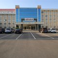 邢台南宫迎宾馆外观图 邢台南宫迎宾馆外观图