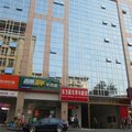 北京东方晨光青年旅馆外观图 北京东方晨光青年旅馆外观图