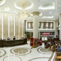上海明珠大飯店外觀圖 上海明珠大飯店外觀圖