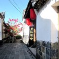 腾冲和顺青轩寒舍精致客栈外观图 腾冲和顺青轩寒舍精致客栈外观图