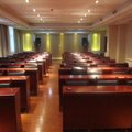 麦盖提刀郎国际大酒店外观图 麦盖提刀郎国际大酒店外观图