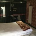天津市伟晴轩宾馆外观图 天津市伟晴轩宾馆外观图