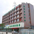 格林豪泰(杭州艮山东路商务酒店)外观图 格林豪泰(杭州艮山东路商务酒店)外观图