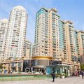 上海优帕克服务式公寓(御翠豪庭)外观图 上海优帕克服务式公寓(御翠豪庭)外观图