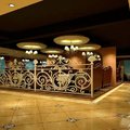 邯郸爱琴海假日酒店(永年店)外观图 邯郸爱琴海假日酒店(永年店)外观图