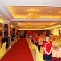 广州番禺大岗园林宾馆外观图 广州番禺大岗园林宾馆外观图