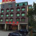 龙海琦美商务酒店外观图 龙海琦美商务酒店外观图