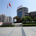 驻马店兆荣国际花园酒店外观图 驻马店兆荣国际花园酒店外观图