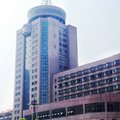 海宁龙祥大酒店外观图 海宁龙祥大酒店外观图