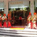 深圳穆斯林宾馆(罗湖口岸店)外观图 深圳穆斯林宾馆(罗湖口岸店)外观图