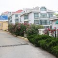 惠途连锁酒店青岛崂山店(原速8崂山店)外观图 惠途连锁酒店青岛崂山店(原速8崂山店)外观图