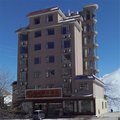 城步县南山假日酒店外观图 城步县南山假日酒店外观图