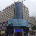 庆阳唯客乐王子酒店外观图 庆阳唯客乐王子酒店外观图