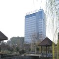 九江德安雅悅大酒店外觀圖 九江德安雅悅大酒店外觀圖