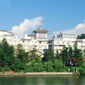 精通桂林大酒店外观图 精通桂林大酒店外观图