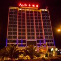 泸西红木酒店外观图 泸西红木酒店外观图