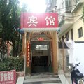 北京紫怡宾馆外观图 北京紫怡宾馆外观图