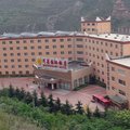 阿坝州茂县国际饭店外观图 阿坝州茂县国际饭店外观图