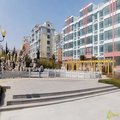 四海友家度假公寓(乳山大拇指度假区店)外观图 四海友家度假公寓(乳山大拇指度假区店)外观图