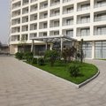 昌黎黄金海岸半岛假日公寓酒店外观图 昌黎黄金海岸半岛假日公寓酒店外观图