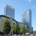 重庆文悦度假酒店外观图 重庆文悦度假酒店外观图