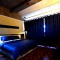 武汉V-HOTEL维时间酒店外观图 武汉V-HOTEL维时间酒店外观图