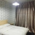 武汉毛豆旅馆外观图 武汉毛豆旅馆外观图